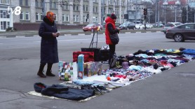 Moldovenii sunt disperați. Devastați de sărăcie, oameni își vând ultimele lucruri din casă